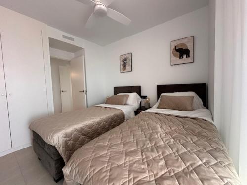 Alexia Premium Apartment