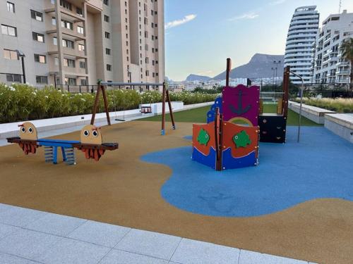 Alexia Premium Apartment