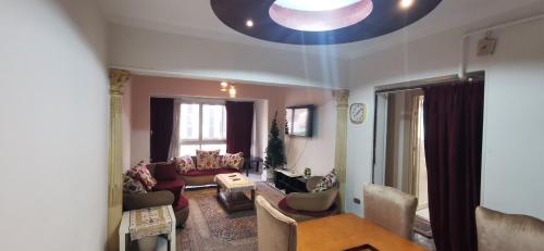 شقه فندقيه لوكس