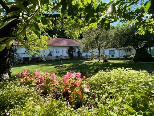 Malom Udvar Vendégház