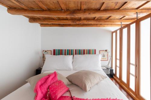 iFlat Modern & Relaxing apartment in Trastevere