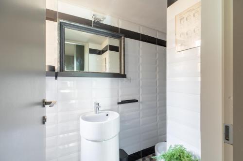 iFlat Modern & Relaxing apartment in Trastevere