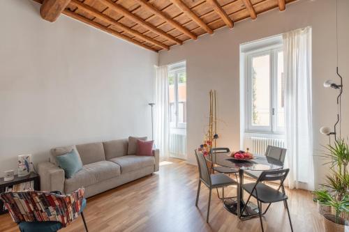 iFlat Modern & Relaxing apartment in Trastevere