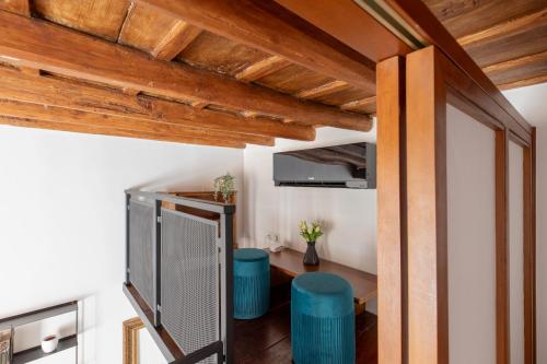 iFlat Modern & Relaxing apartment in Trastevere