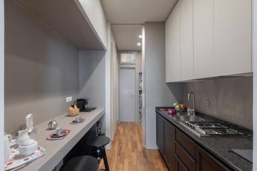 iFlat Modern & Relaxing apartment in Trastevere