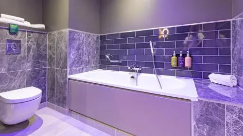 Holiday Inn Manchester - City Centre by IHG photo 32