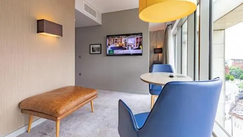 Holiday Inn Manchester - City Centre by IHG photo 25