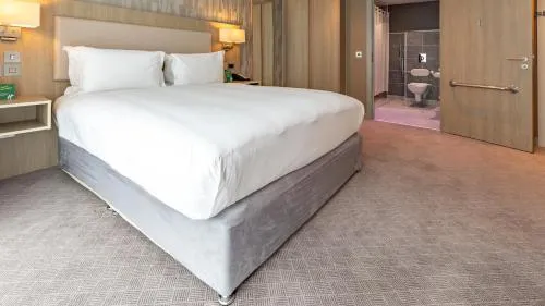 Holiday Inn Manchester - City Centre by IHG photo 8