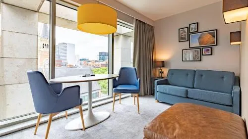 Holiday Inn Manchester - City Centre by IHG photo 26