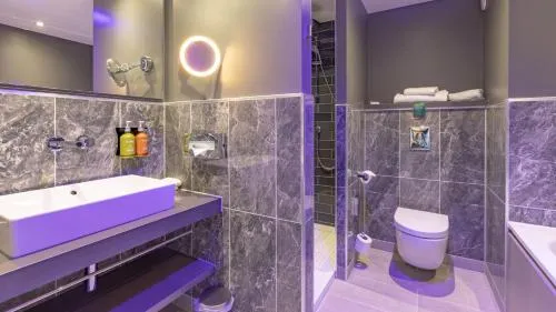 Holiday Inn Manchester - City Centre by IHG photo 24