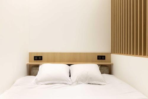 Photo de la galerie de l'établissement Cosy and modern apt-Jardin de Luxembourg, à Paris