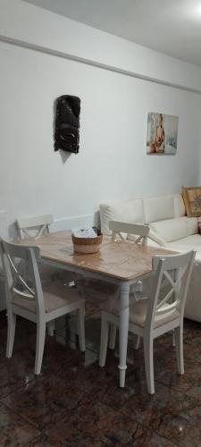 Alquiler en el puerto de los cristianos