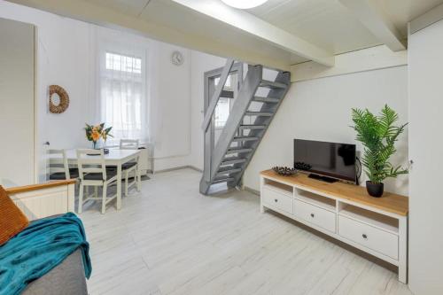 Buda Vista Bliss Apartment 1086 Budapest, Lujza utca 1 kép - 3