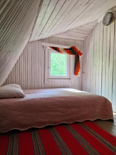 Gallery image of Sauna House in the forest in Druzhili