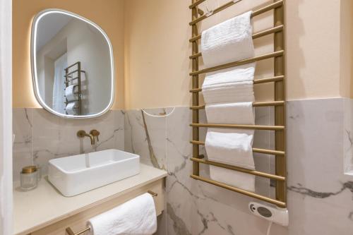 Apartments Florence - Golden Grove apartment 3bd