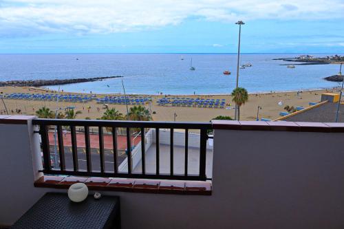 Alquiler en el puerto de los cristianos