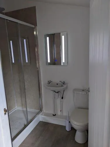 Regilbury court, Grooms house photo 13