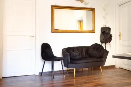 TP Apartment Luxury Colosseum