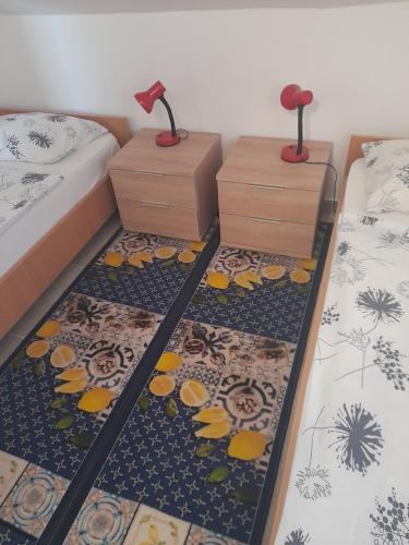 Apartman Jeger