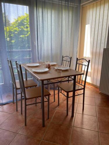 Harmonia Apartment 8380 Hévíz, Vörösmarty utca 130/A, 4 ap kép - 3