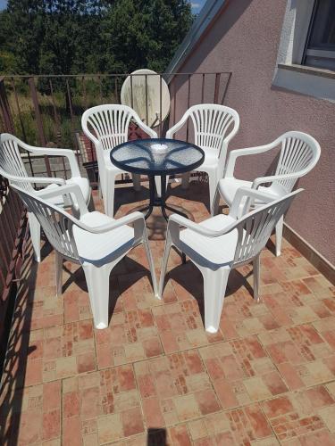 Apartman Jeger