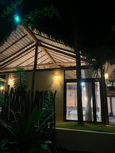 Zahrada ubytování Lar Riviera Hotel