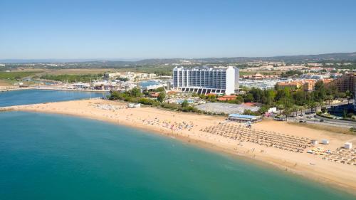 Apartment with 2 bedrooms at Vilamoura Marina