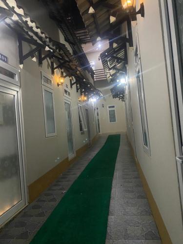 Fotografie z fotogalerie ubytování Khách Sạn Ngân Hà - Hotel Ngân Hà 2 v destinaci Bao Loc