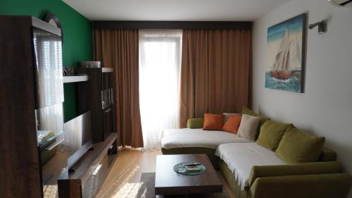 Solila apartment