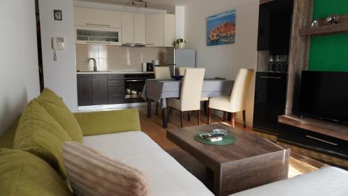 Solila apartment