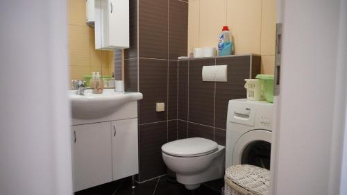 Solila apartment
