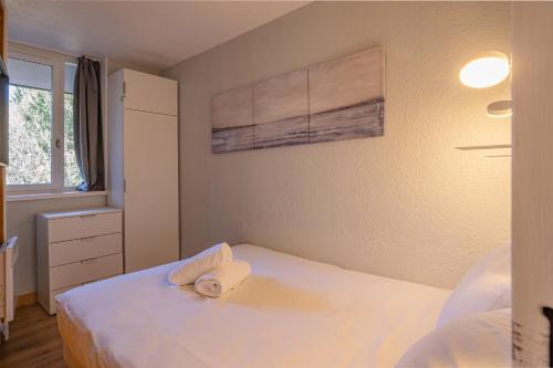 Apartment Jonquille 2C - Chamonix Peaks Getaway