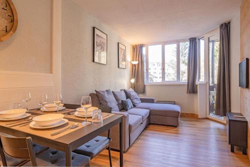 Apartment Jonquille 2C - Chamonix Peaks Getaway