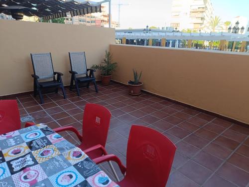 BENALMADENA Bonanza