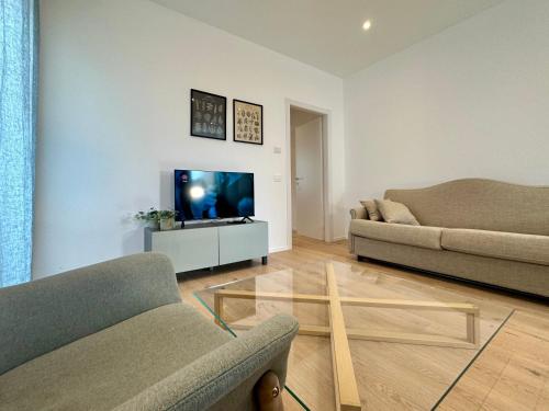 Foto Villa Manzoni 5