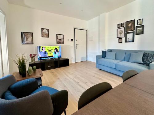Foto Villa Manzoni 5