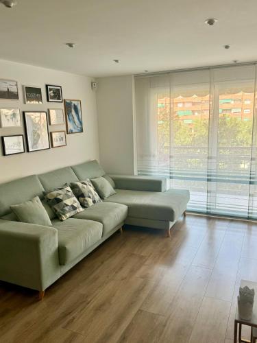 Apartamento Ideal en Poblenou