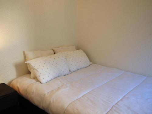 Appartement cosy au centre de Chamonix avec jardin, 2 pièces, bien équipé, accepte animaux