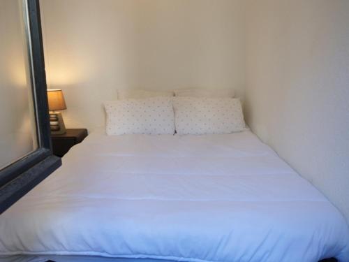 Appartement cosy au centre de Chamonix avec jardin, 2 pièces, bien équipé, accepte animaux