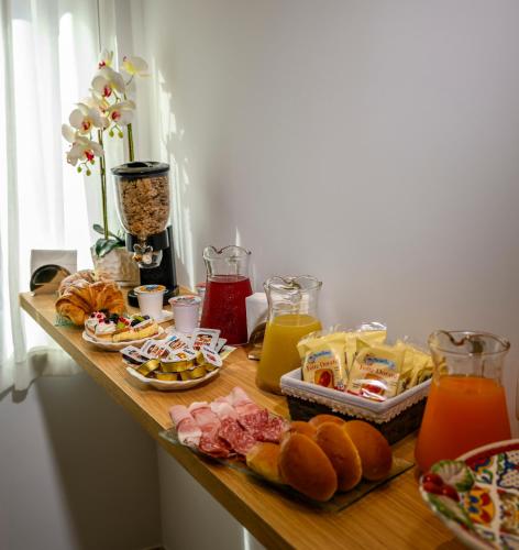 Gallery image of Exclusive B&B in Pizzo