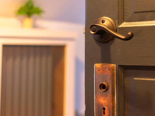 Galeriebild der Unterkunft Launchpoint Lodge in Lincoln