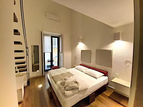 Micalò Art Rooms