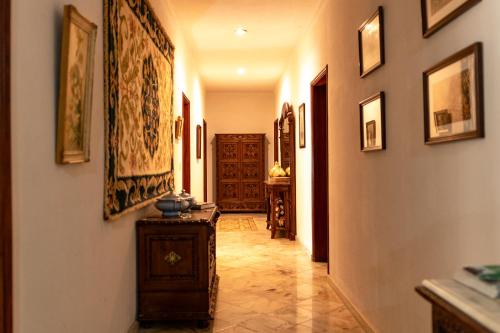 Foto dalla galleria di Quinta dos Sinçais a Guarda