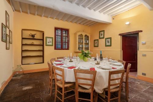 Fotografie z fotogalerie ubytování Agriturismo Mansi Bernardini v destinaci Lucca