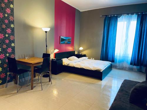 Stradomska 5 Skłodowska-Curie