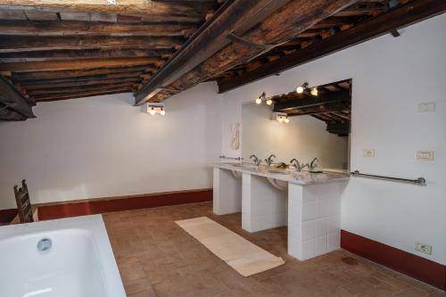 Fotografie z fotogalerie ubytování Agriturismo Mansi Bernardini v destinaci Lucca