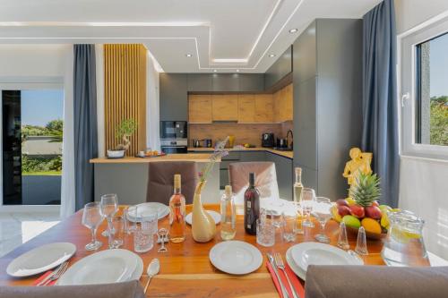 Villa Adina - managed by Travel Istria