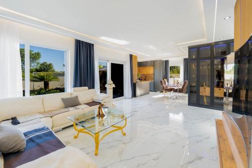 Villa Adina - managed by Travel Istria