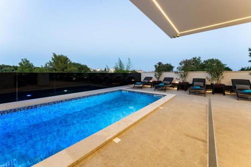 Villa Adina - managed by Travel Istria