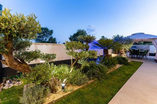 Villa Adina - managed by Travel Istria